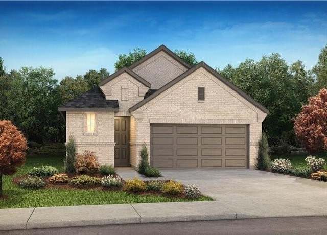 Property at 4022 Honeyspring Dr, Missouri City, TX 77459, 3 beds, 2.5 baths