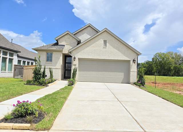 Property at 4022 Honeyspring Dr, Missouri City, TX 77459, 3 beds, 2.5 baths