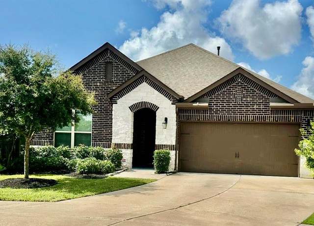 Property at 1007 Parsnip Acres Ct, Richmond, TX 77406, 4 beds, 3 baths