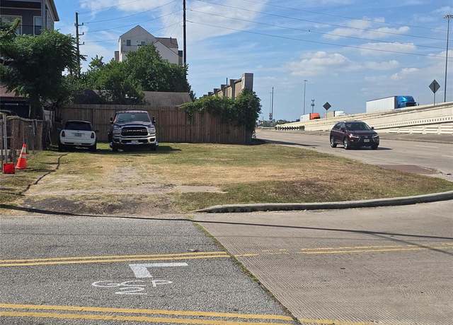 Property at 1615 Bass St, Houston, TX 77007