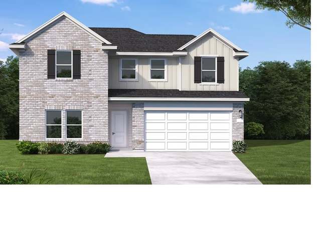 Property at 2445 East Heritage Dr, Dayton, TX 77535, 5 beds, 3.5 baths