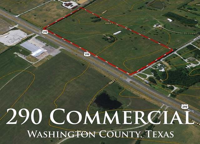 Property at 4750 Highway 290 E, Brenham, TX 77833
