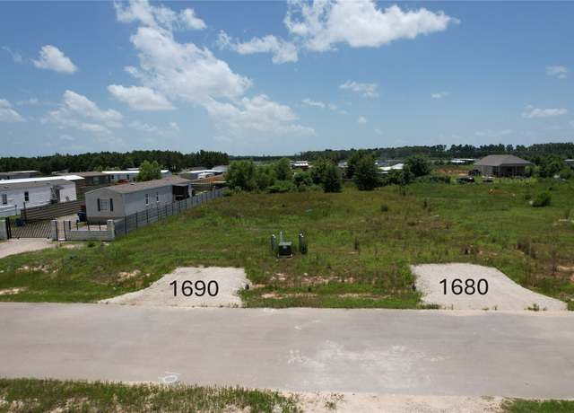 Property at 1690 Road 5502, Cleveland, TX 77327