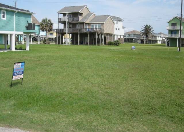 Property at Lot 11 Verano, Galveston, TX 77554