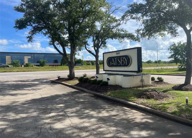 Property at 7600 Emmett F Lowry Expy #714, Texas City, TX 77591, 1 bed, 1 bath