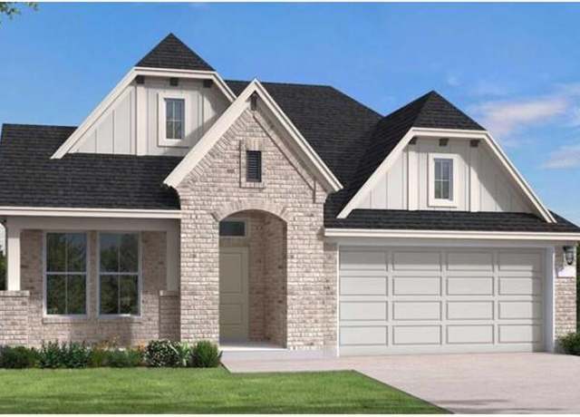 Property at 19610 Bethel Knoll Dr, Cypress, TX 77433, 4 beds, 2.5 baths
