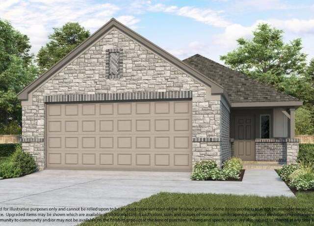 Property at 3726 Downy Birch Ln, Houston, TX 77084, 3 beds, 2 baths