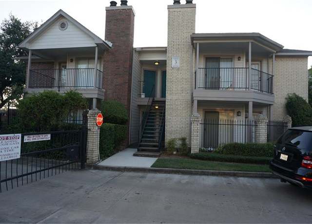 Property at 2121 Hepburn St #302, Houston, TX 77054, 1 bed, 1 bath