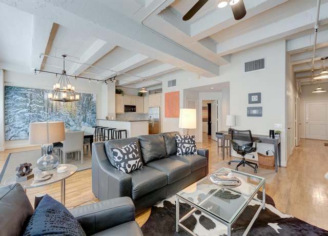 Property at 1120 Texas St Unit 5D, Houston, TX 77002, 1 bed, 1 bath