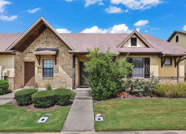Property at 3318 General Pkwy, College Station, TX 77845, 3 beds, 3 baths