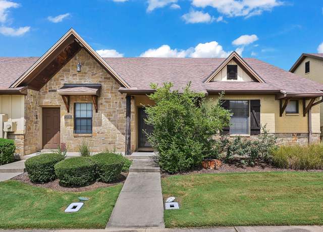 Property at 3318 General Pkwy, College Station, TX 77845, 3 beds, 3 baths