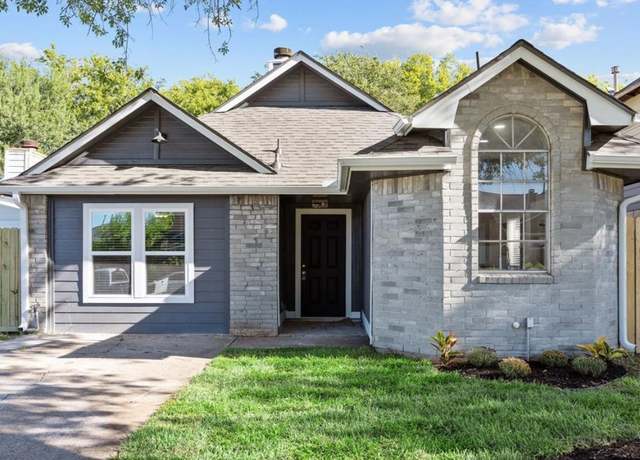 Property at 5622 Lycomb Dr, Houston, TX 77053, 3 beds, 2 baths