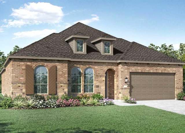 Property at 12107 Lake View Blvd, Mont Belvieu, TX 77523, 4 beds, 3 baths