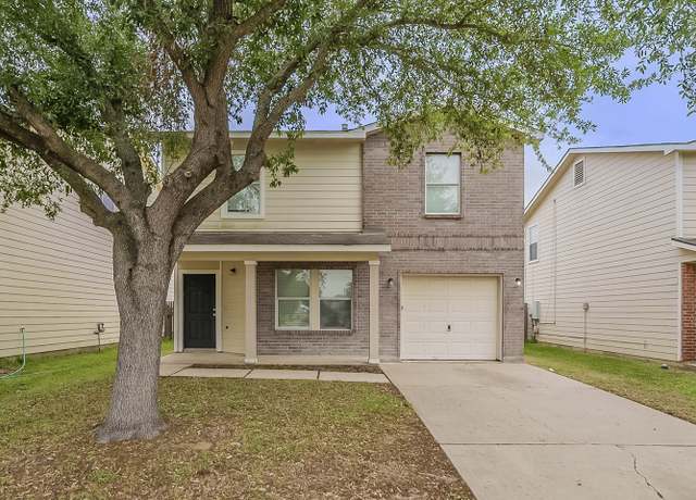 Property at 7722 Galleon Field Ln, Cypress, TX 77433, 3 beds, 2.5 baths