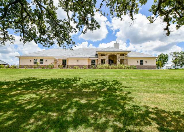 Property at 3762 Eli Rd, Bellville, TX 77418, 3 beds, 2.5 baths