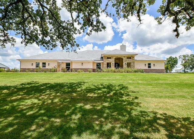 Property at 3762 Eli Rd, Bellville, TX 77418, 3 beds, 2.5 baths