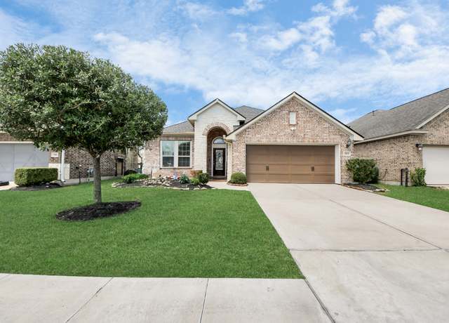 Property at 3515 Bay Dr, Rosharon, TX 77583, 4 beds, 2.5 baths
