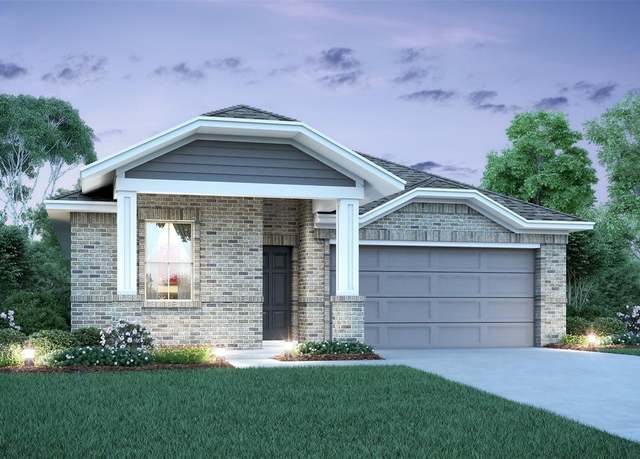 Property at 18823 Cypress Meadow Ct, Magnolia, TX 77355, 3 beds, 2 baths