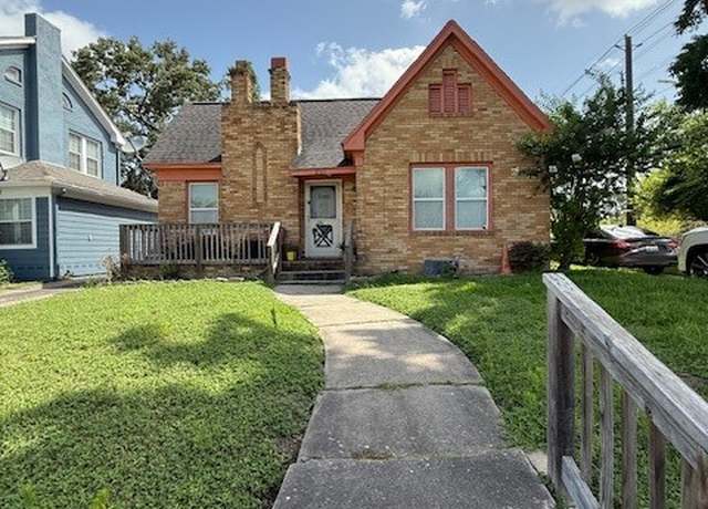 Property at 3121 Southmore Blvd, Houston, TX 77004, 2 beds, 1 bath