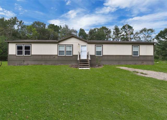 Property at 12626 Highway 105, Cleveland, TX 77327, 4 beds, 2 baths