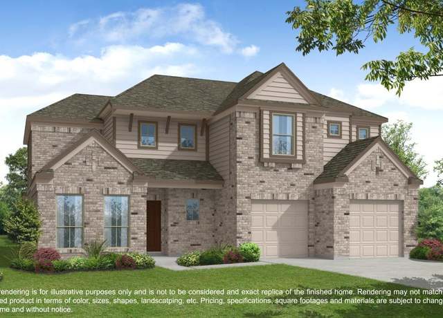 Property at 22122 Oceania Shores Dr, Hockley, TX 77447, 4 beds, 3.5 baths