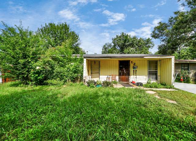 Property at 7710 Sharondale Dr, Houston, TX 77033, 2 beds, 1 bath