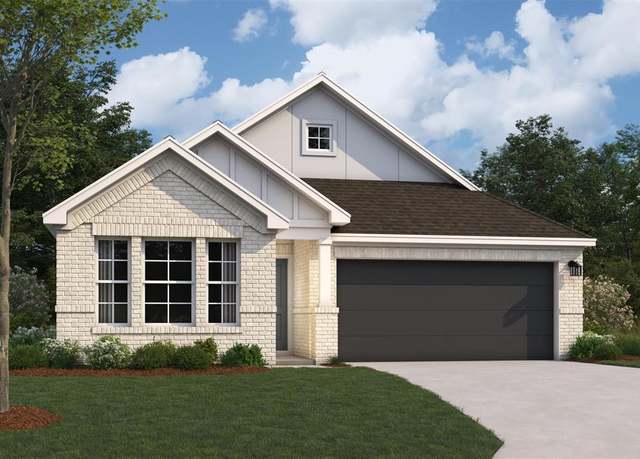 Property at 960 Oak Mist Ln, Magnolia, TX 77354, 3 beds, 2 baths