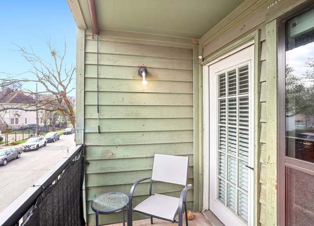 Property at 101 Stratford St #103, Houston, TX 77006, 1 bed, 1 bath