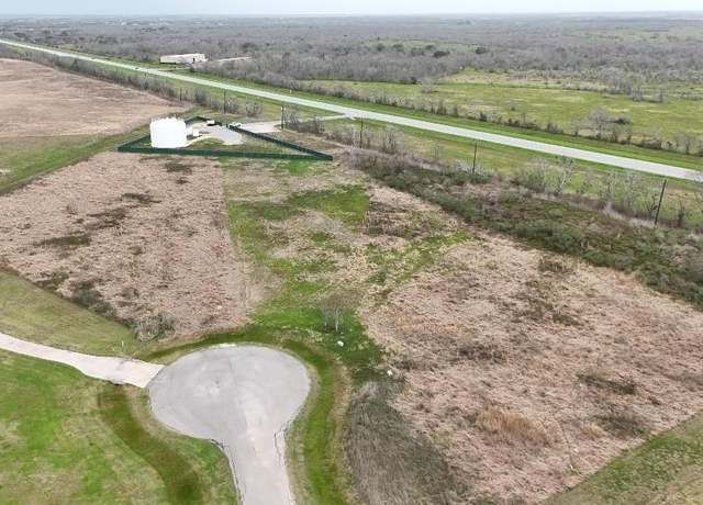 Property at 32803 Blue Crab Ct, Richwood, TX 77515