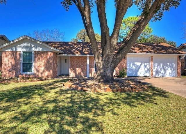 Property at 19326 Gagelake Ln, Houston, TX 77084, 3 beds, 2 baths
