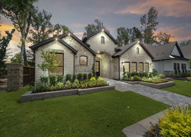 Property at 9725 Roaring River Falls Ln, Porter, TX 77365, 4 beds, 3 baths