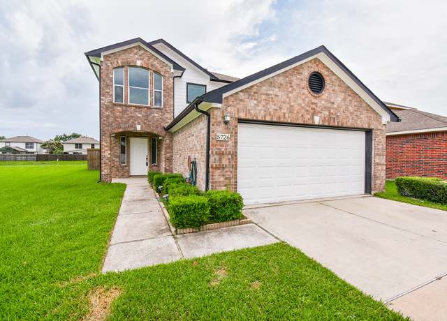 Property at 5726 Coastal Way, Houston, TX 77085, 4 beds, 2.5 baths