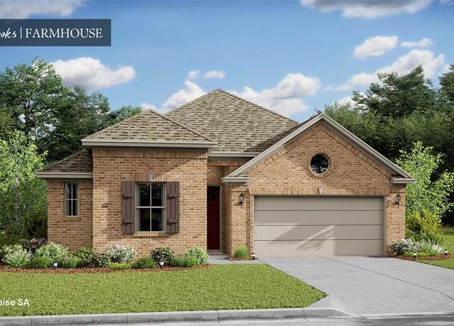 Property at 14214 Hay Meadow Ln, Needville, TX 77461, 3 beds, 2 baths