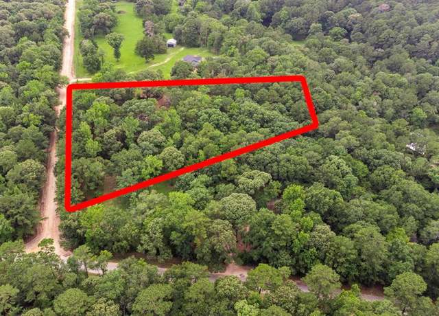 Property at 6 Buckthorn Acres Dr, Huntsville, TX 77340