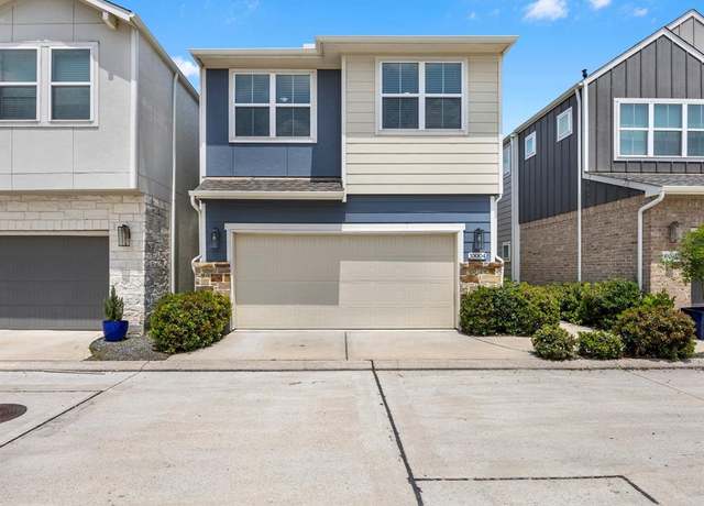 Property at 10004 Waving Grain Ln, Houston, TX 77080, 3 beds, 2.5 baths