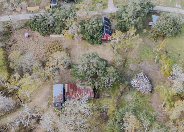 Property at 39A County Road 297, Sargent, TX 77414, 1 bed, 1.5 baths