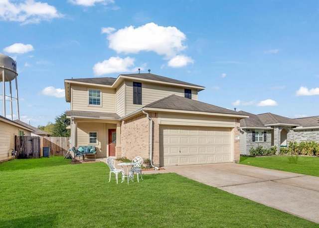 Property at 23744 Martin Cir S, Porter, TX 77365, 3 beds, 2.5 baths