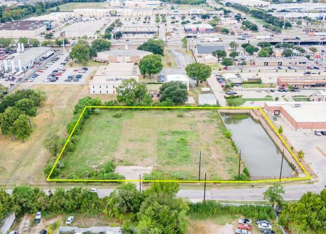 Property at 0 West Rd, Houston, TX 77037