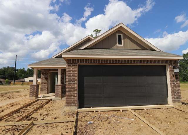 Property at 1746 Serenity Moon Dr, Crosby, TX 77532, 3 beds, 2 baths