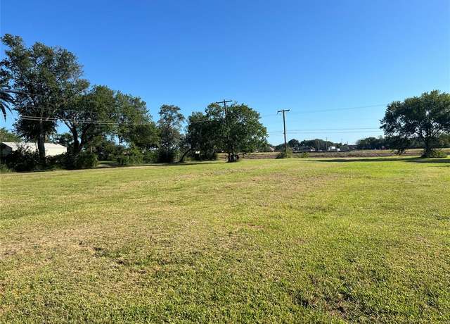 Property at 001 34th Ave N, Texas City, TX 77590