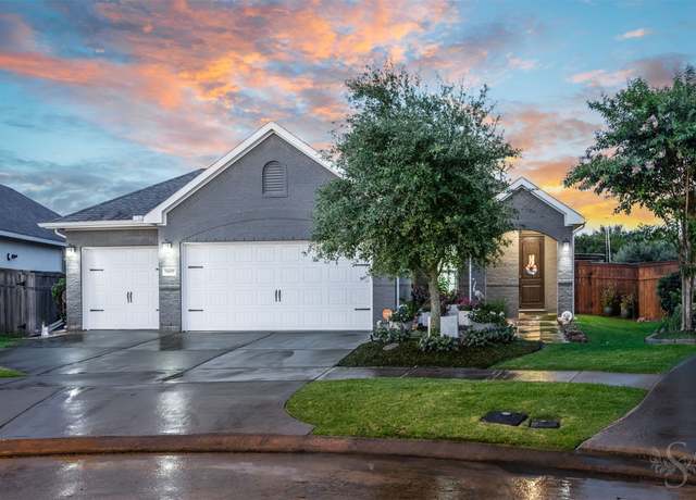 Property at 5607 Red Wind Ct, Fulshear, TX 77441, 2 beds, 2 baths