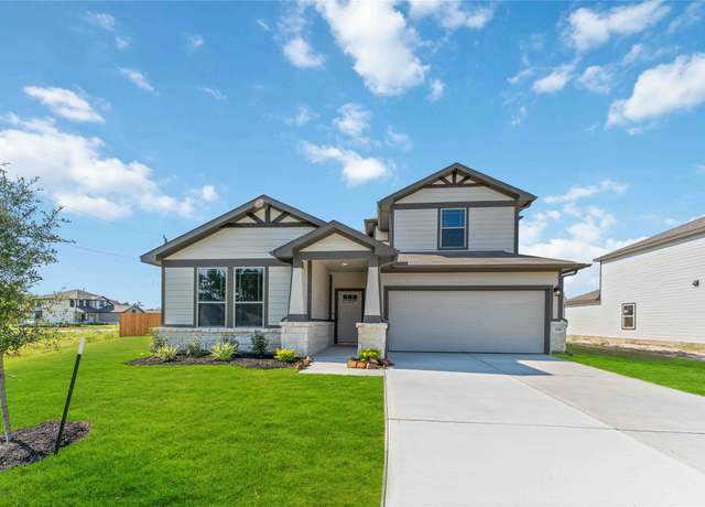 Property at 25992 Liberation Rd, Cleveland, TX 77328, 4 beds, 3 baths
