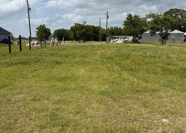 Property at 0 Private Road 6115, Dayton, TX 77535