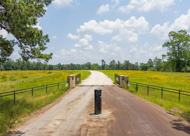 Property at 6837 Private Road 1280, Centerville, TX 75833