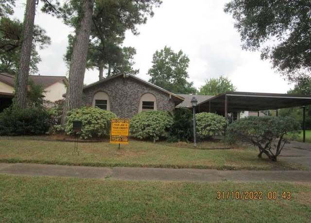Property at 11042 Lafferty Oaks St, Houston, TX 77013, 4 beds, 2 baths
