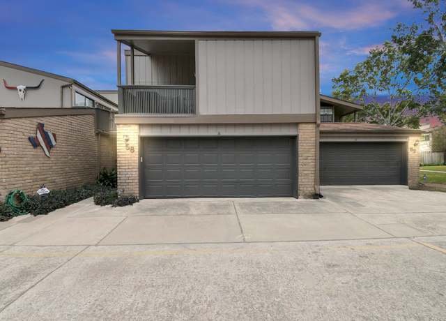 Property at 880 Tully Rd Rd #58, Houston, TX 77079, 3 beds, 2.5 baths