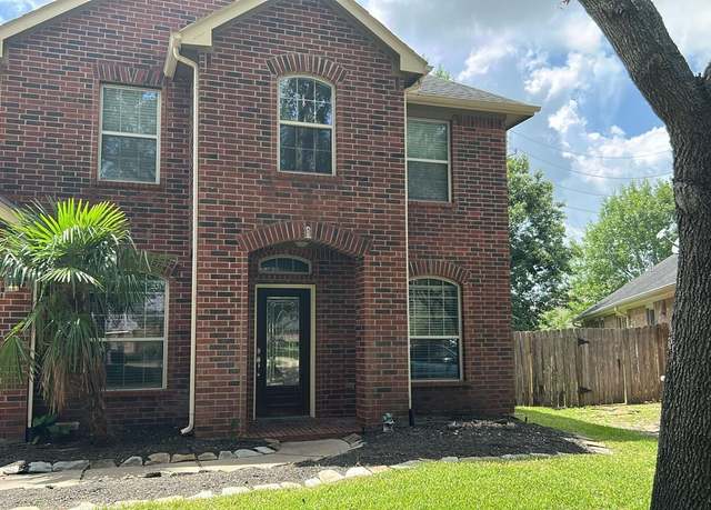 Property at 195 Copper Stream Ln, Richmond, TX 77406, 4 beds, 2.5 baths