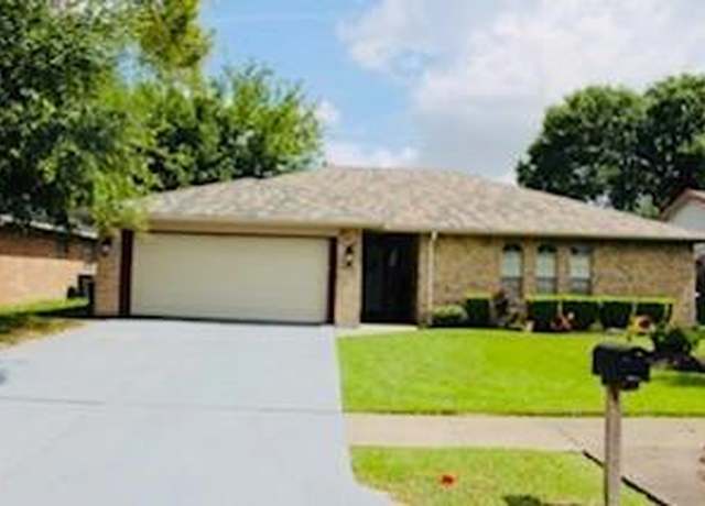 Property at 5923 Pine Needle Ln Ln, Pasadena, TX 77505, 3 beds, 2 baths