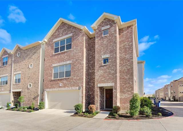 Property at 11509 Main Ash, Houston, TX 77025, 3 beds, 2.5 baths