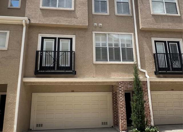 Property at 12707 Boheme Dr, Houston, TX 77024, 2 beds, 2.5 baths